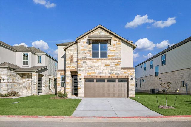 1531 N Red Bud LN 22, Round Rock, TX 78665