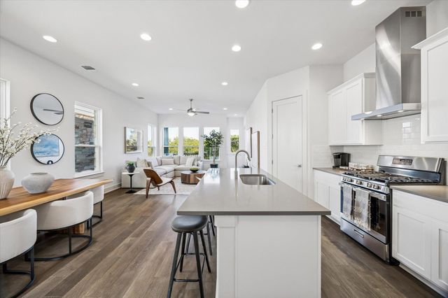 1531 N Red Bud LN 22, Round Rock, TX 78665