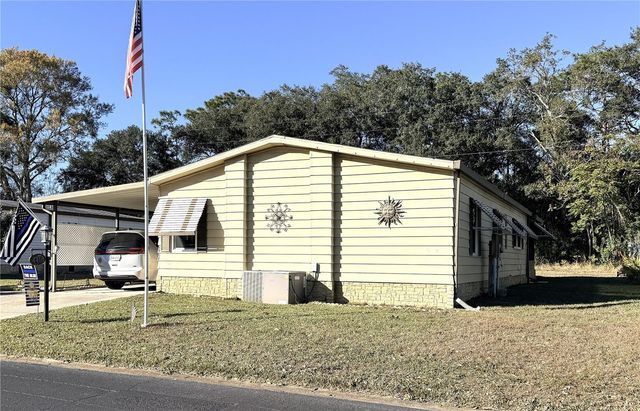 4418 BRAVE LANE, St Cloud, FL 34772