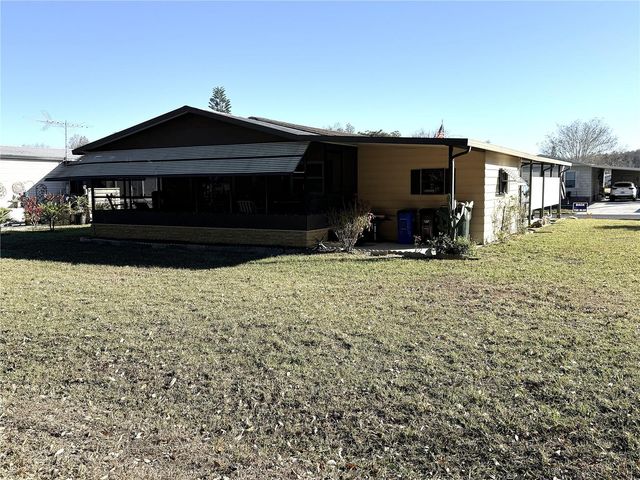 4418 BRAVE LANE, St Cloud, FL 34772