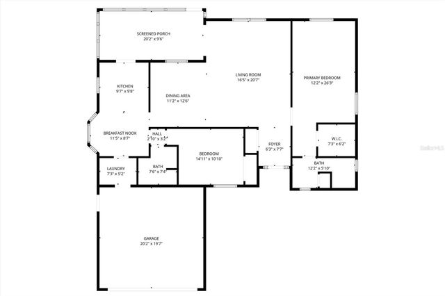 336 GULF BREEZE BOULEVARD, Venice, FL 34293