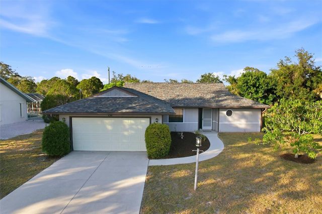 336 GULF BREEZE BOULEVARD, Venice, FL 34293