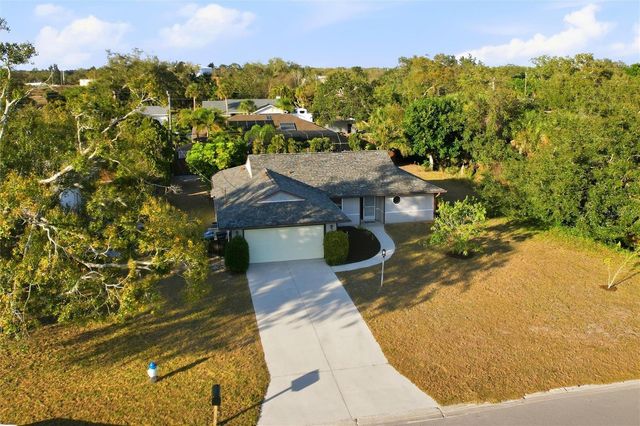 336 GULF BREEZE BOULEVARD, Venice, FL 34293