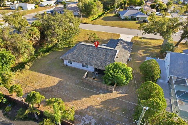 336 GULF BREEZE BOULEVARD, Venice, FL 34293