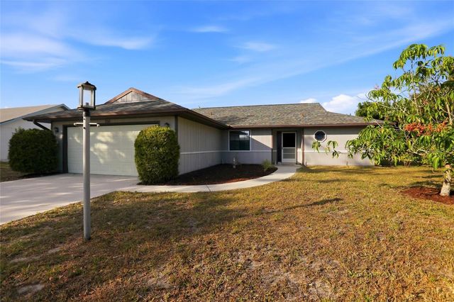 336 GULF BREEZE BOULEVARD, Venice, FL 34293