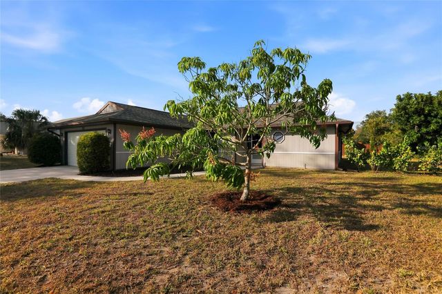 336 GULF BREEZE BOULEVARD, Venice, FL 34293