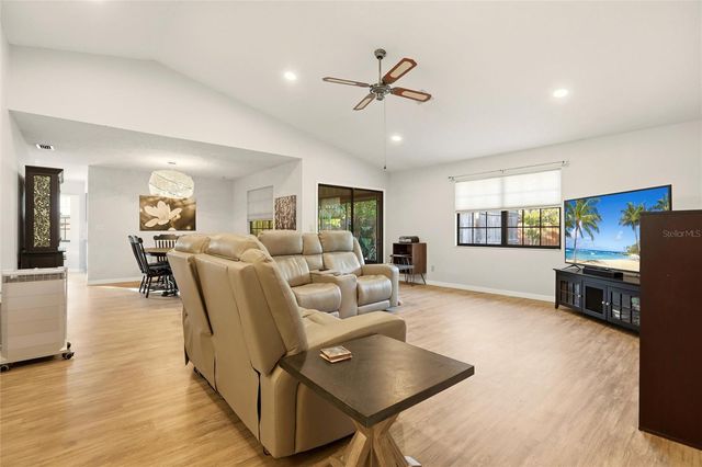 336 GULF BREEZE BOULEVARD, Venice, FL 34293