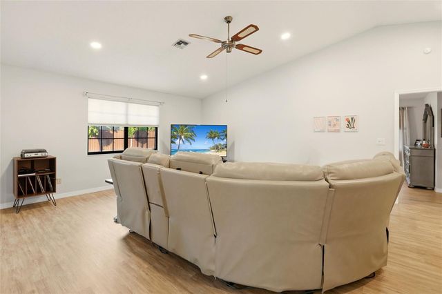 336 GULF BREEZE BOULEVARD, Venice, FL 34293