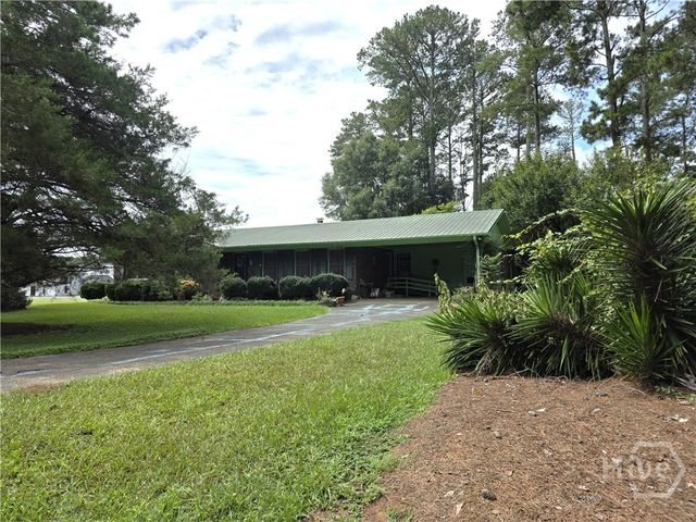 1215 Glenn Carrie Road, Hull, GA 30646
