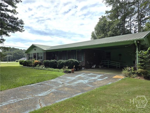 1215 Glenn Carrie Road, Hull, GA 30646