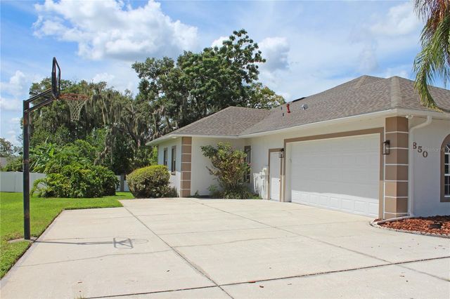 850 HANOVER WAY, Lakeland, FL 33813