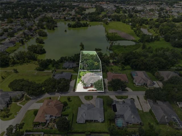 850 HANOVER WAY, Lakeland, FL 33813