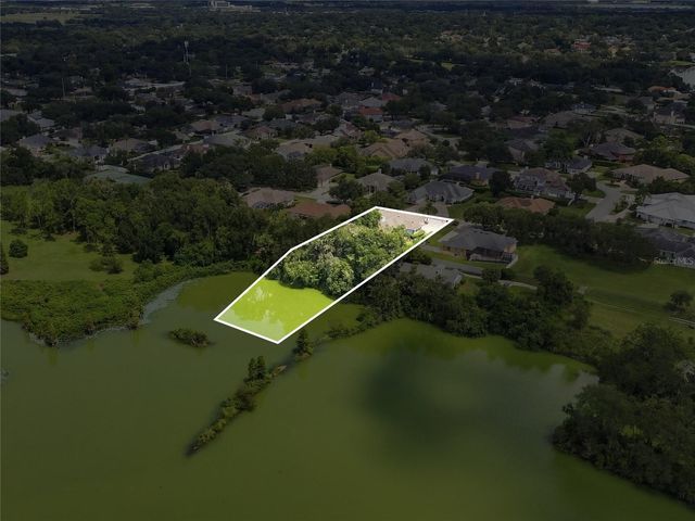 850 HANOVER WAY, Lakeland, FL 33813