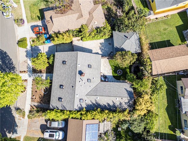 6152 E Rosebay Street, Long Beach, CA 90808