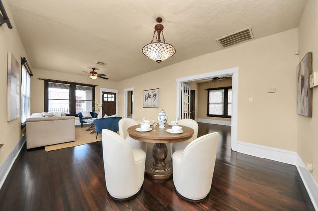 1211 Bingham Street, Houston, TX 77007