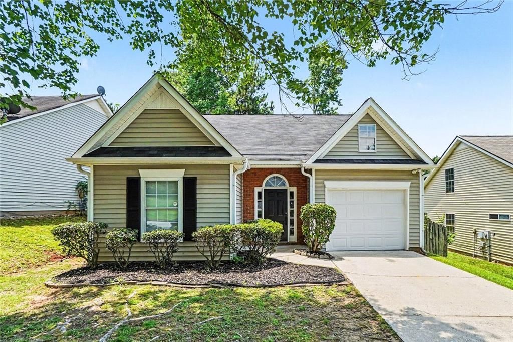 3737 Mays Crossing SW, Atlanta, GA 30331
