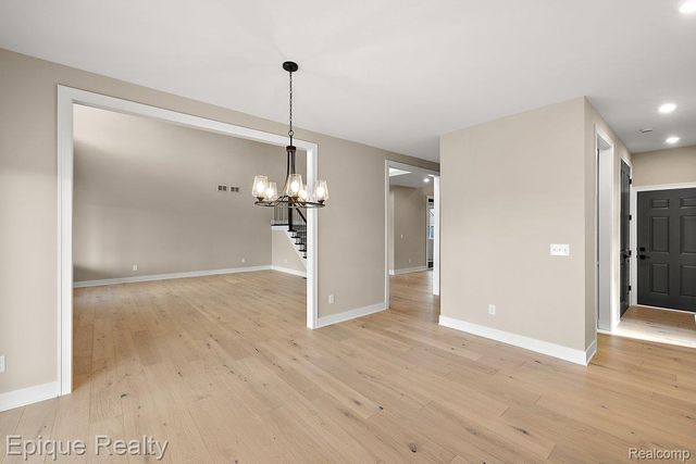 50605 Mistwood Drive, Macomb Township, MI 48042