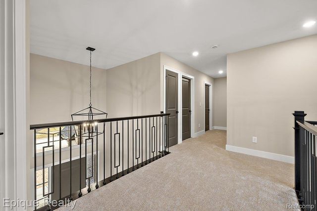 50605 Mistwood Drive, Macomb Township, MI 48042