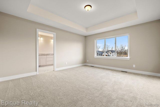 50605 Mistwood Drive, Macomb Township, MI 48042