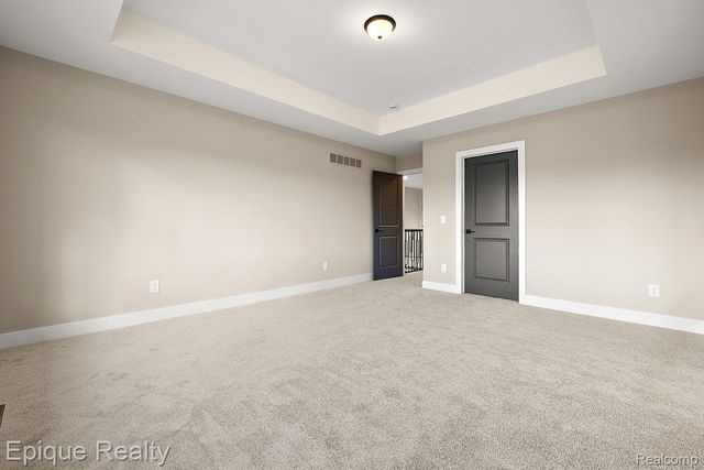 50605 Mistwood Drive, Macomb Township, MI 48042