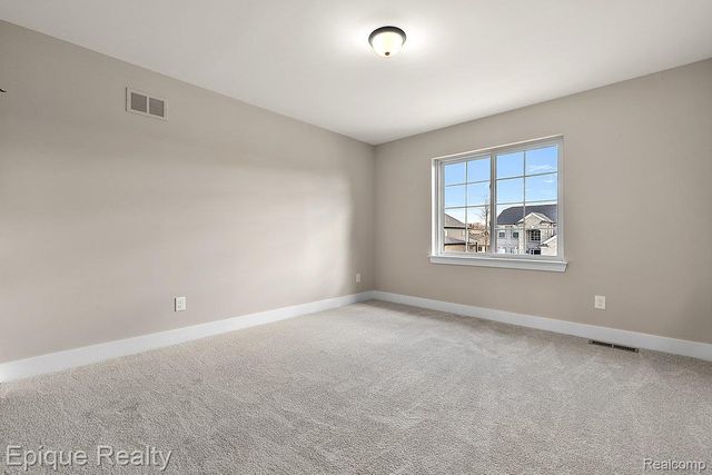 50605 Mistwood Drive, Macomb Township, MI 48042