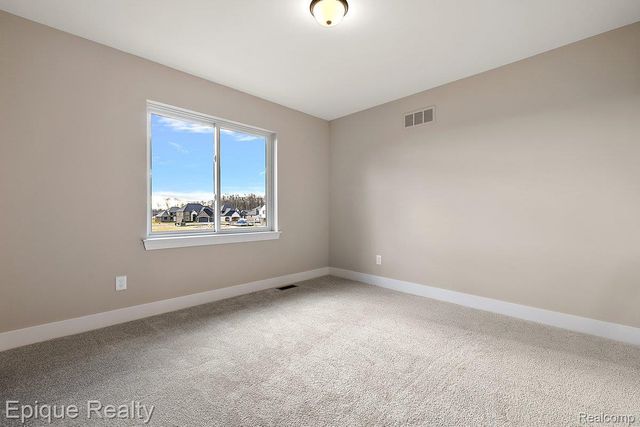 50605 Mistwood Drive, Macomb Township, MI 48042