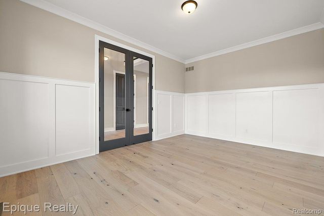 50605 Mistwood Drive, Macomb Township, MI 48042