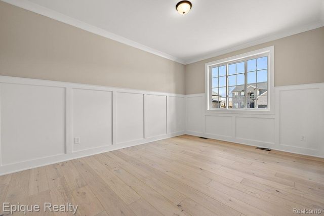 50605 Mistwood Drive, Macomb Township, MI 48042