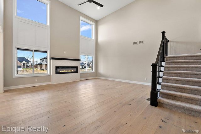 50605 Mistwood Drive, Macomb Township, MI 48042