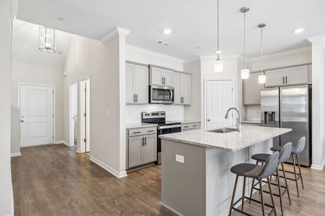 7503 Fernvale Springs Way, Fairview, TN 37062