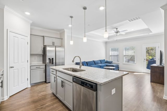 7503 Fernvale Springs Way, Fairview, TN 37062