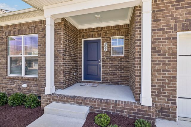 7503 Fernvale Springs Way, Fairview, TN 37062