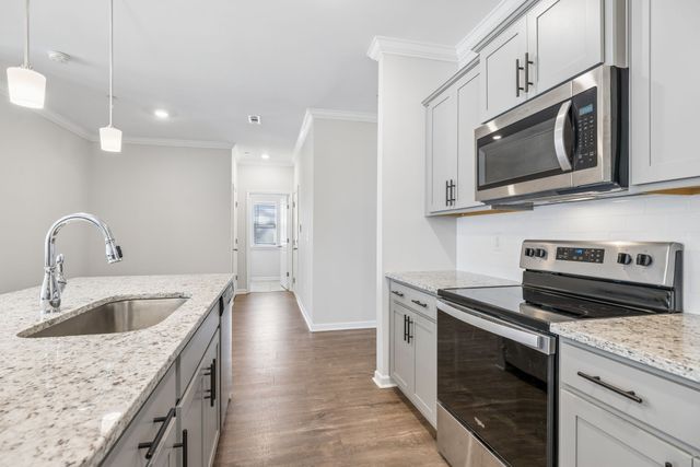 7503 Fernvale Springs Way, Fairview, TN 37062