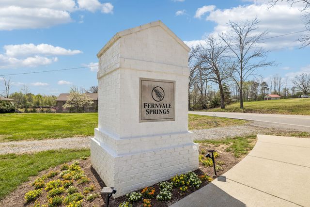7503 Fernvale Springs Way, Fairview, TN 37062