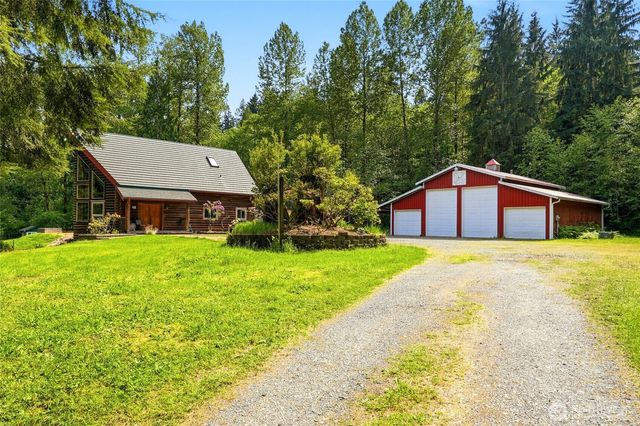 12832 Burn Rd., Arlington, WA 98223