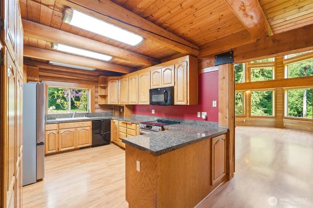 12832 Burn Rd., Arlington, WA 98223