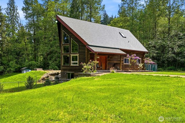 12832 Burn Rd., Arlington, WA 98223