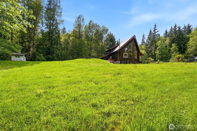 12832 Burn Rd., Arlington, WA 98223