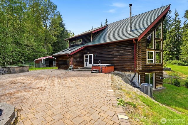 12832 Burn Rd., Arlington, WA 98223