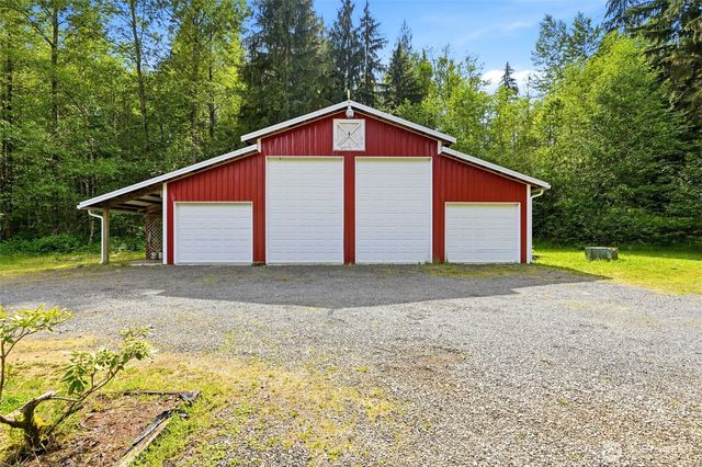12832 Burn Rd., Arlington, WA 98223
