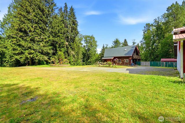 12832 Burn Rd., Arlington, WA 98223
