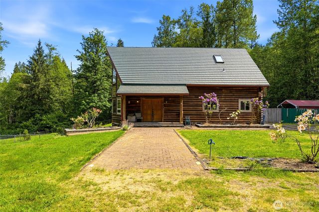 12832 Burn Rd., Arlington, WA 98223