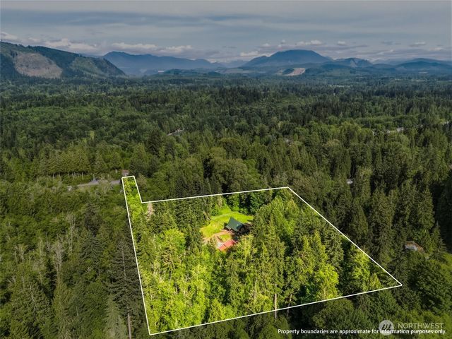12832 Burn Rd., Arlington, WA 98223