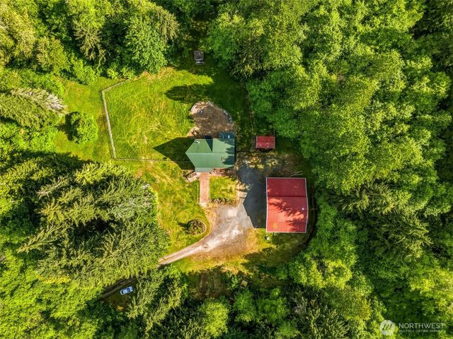 12832 Burn Rd., Arlington, WA 98223