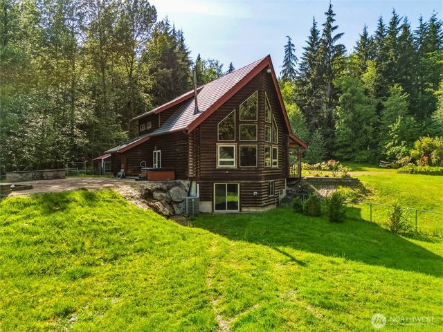 12832 Burn Rd., Arlington, WA 98223
