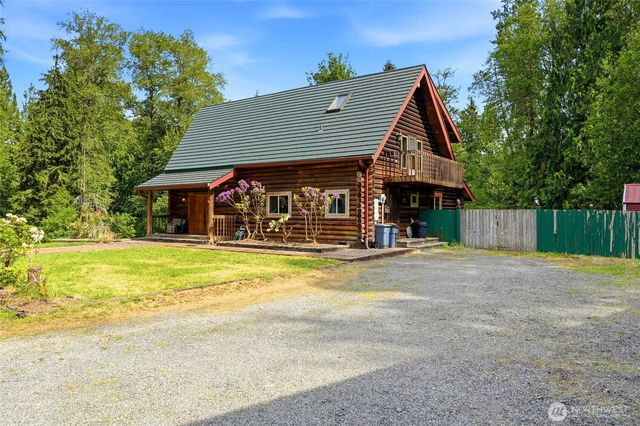 12832 Burn Rd., Arlington, WA 98223