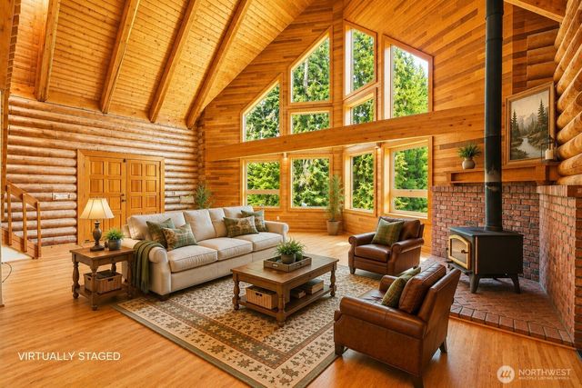 12832 Burn Rd., Arlington, WA 98223