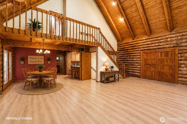 12832 Burn Rd., Arlington, WA 98223