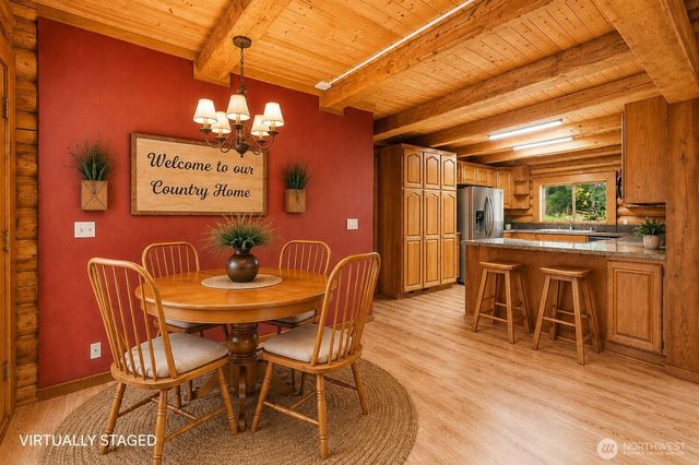 12832 Burn Rd., Arlington, WA 98223