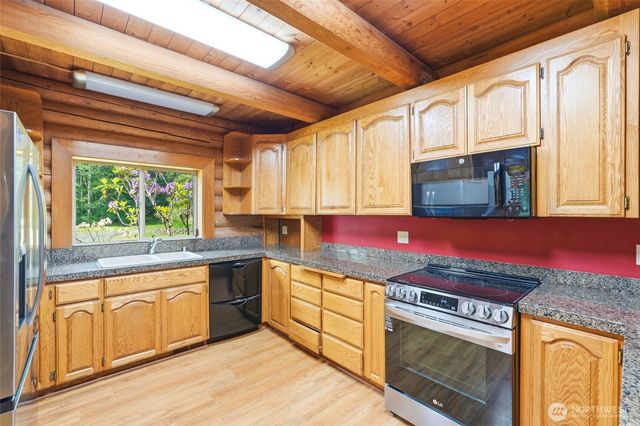 12832 Burn Rd., Arlington, WA 98223